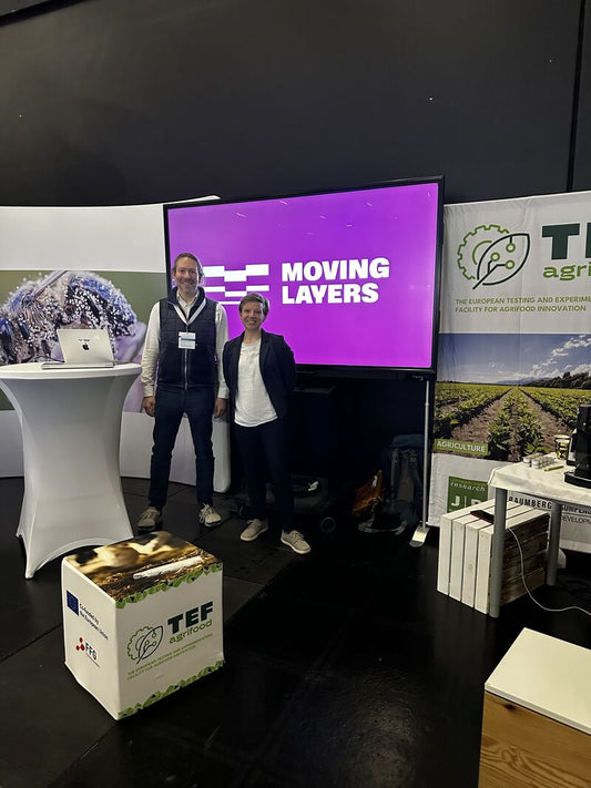 MovingLayers präsentiert Kermit GeoAI auf dem BIM.Infra Kongress in Dresden - Moving Layers